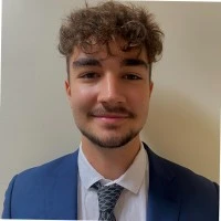 Christian, founder of CS Designs